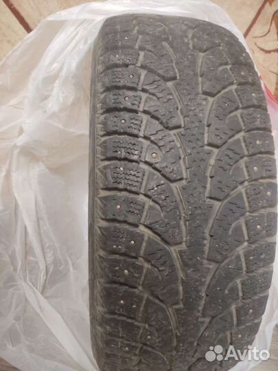 Hankook I'Pike RW11 225/65 R17 99T
