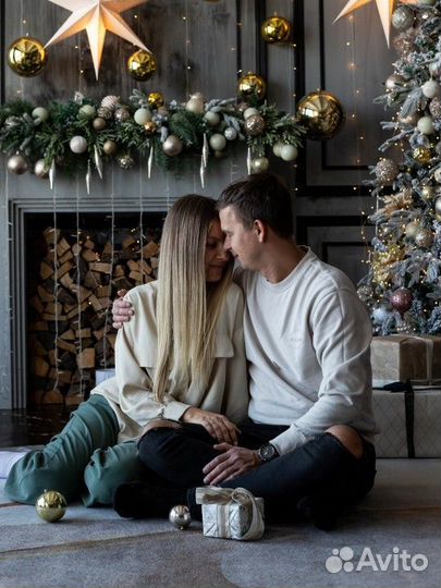 Ваш семейный фотограф фотосессия