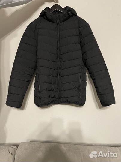 Куртка демисезонная мужская