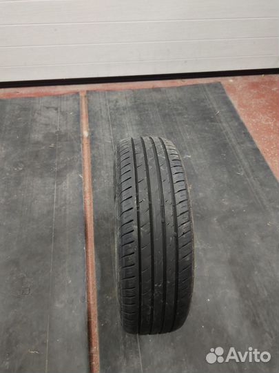 Nexen N'Fera SU4 185/65 R15