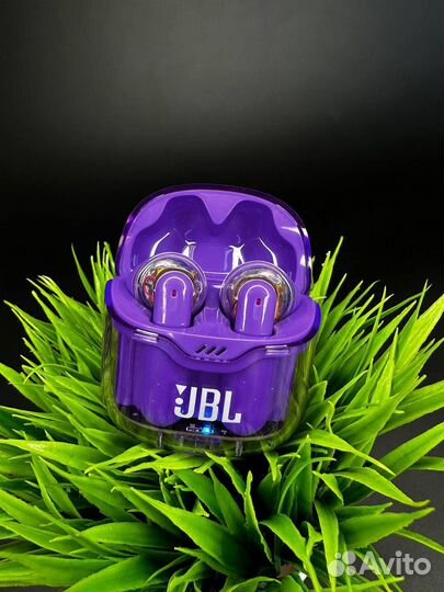 Наушники jbl Tune flex