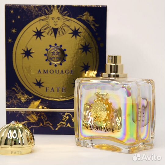 Amouage. Оригинал. Распив