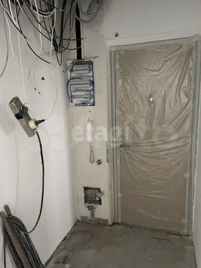 2-к. квартира, 59,8 м², 5/9 эт.