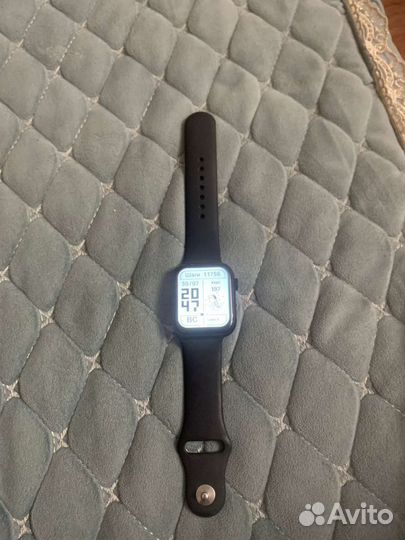 Смарт-часы TFN watcn