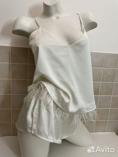 Новая пижама Incanto М