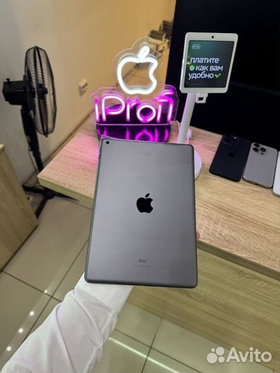 iPad 8 32 гб