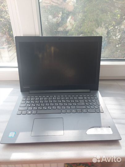 Lenovo ideapad 320 15isk