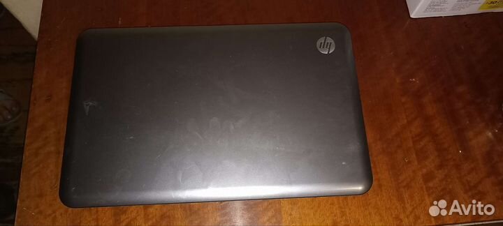 Hp pavilion g6 1258er