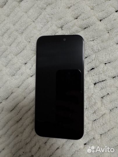 iPhone 15 Pro, 256 ГБ