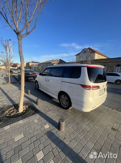 Honda Elysion 2.4 AT, 2006, 148 000 км