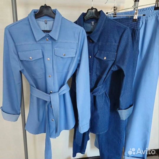 Костюм женский