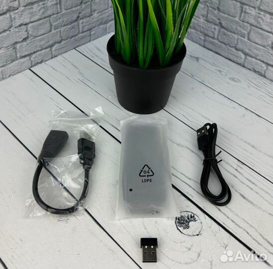 Игровая приставка. Приставка для тв