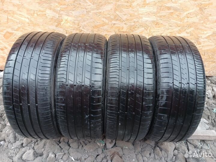 Dunlop SP Sport LM705 225/50 R17