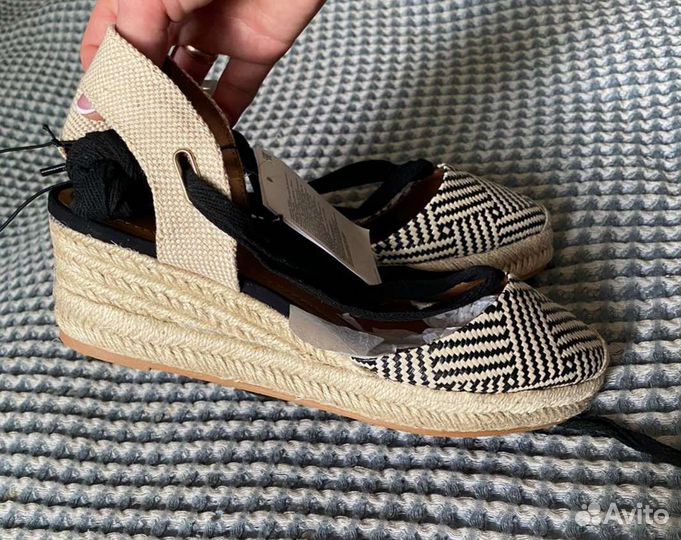 Босоножки H&M