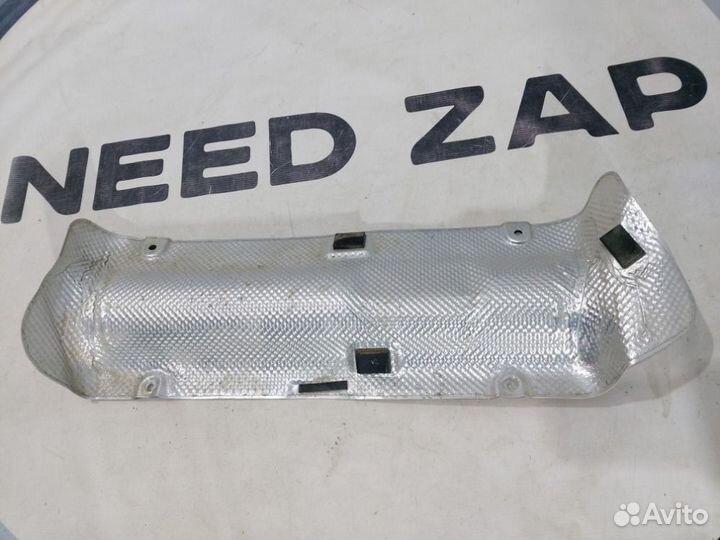 Тепловой экран Kia K5 DL3 G4KN 2022