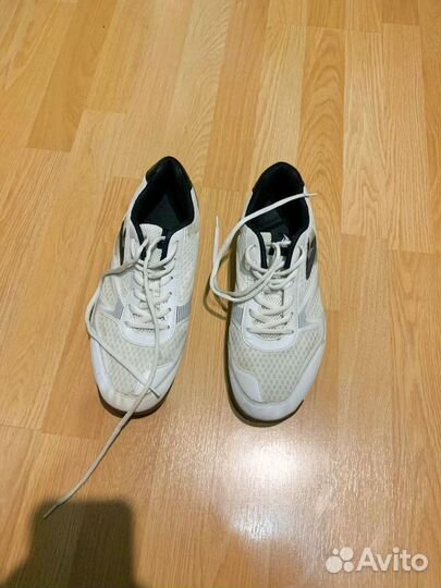 Кроссовки мужские Demix 43 размер