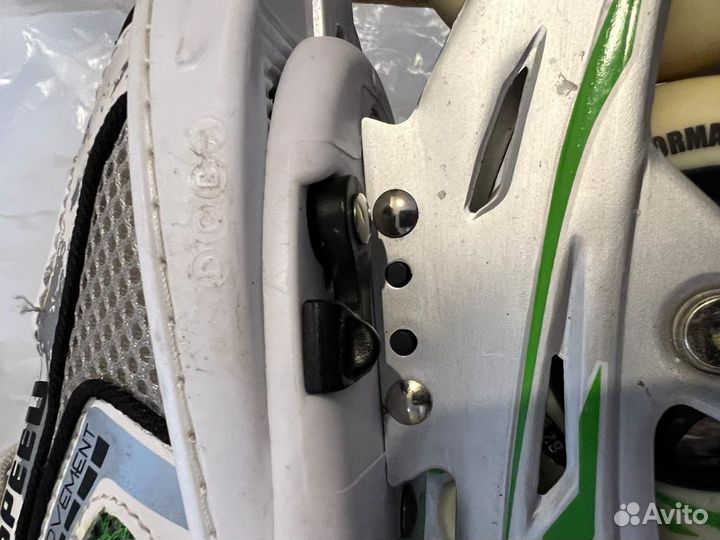 Ролики детские