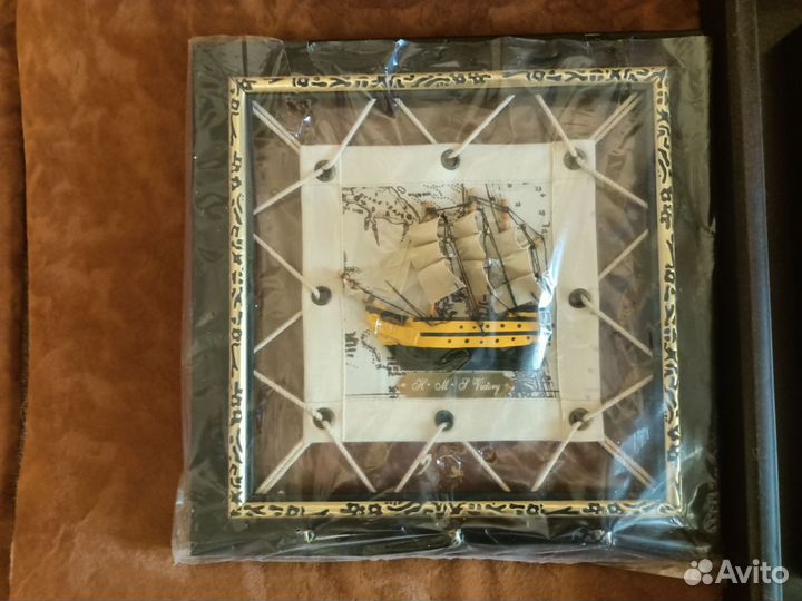 Картины пакетом (2 штуки)