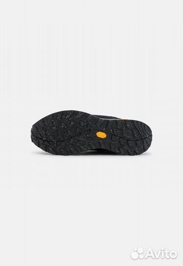 Ботинки Jack Wolfskin terraventure urban MID