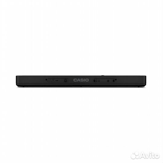 Цифровой синтезатор casio ct-s1 bk