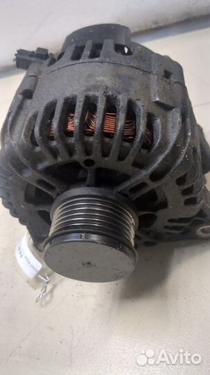 Генератор Peugeot Partner