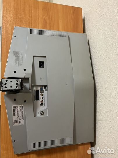 Телевизор samsung