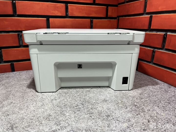 Мфу лазерный HP LaserJet M141a