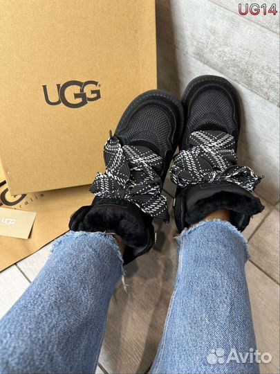 Ugg lowmel
