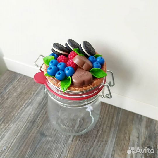 Подарки ручной работы