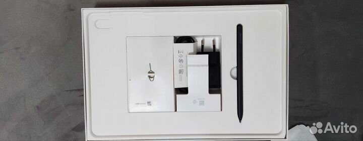 Samsung galaxy tab s7 fe