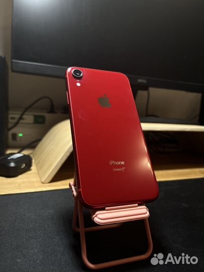 iPhone Xr, 128 ГБ