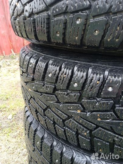 Cordiant Snow Cross 185/65 R15