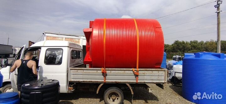 Емкость для воды