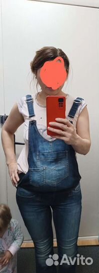 Одежда для беременных 44