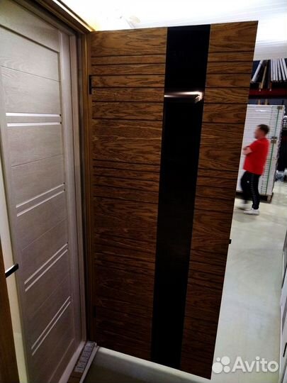 Двери Межкомнатные