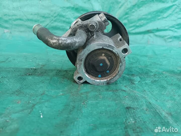 Насос гидроусилителя Chevrolet Aveo T200 2003-2008