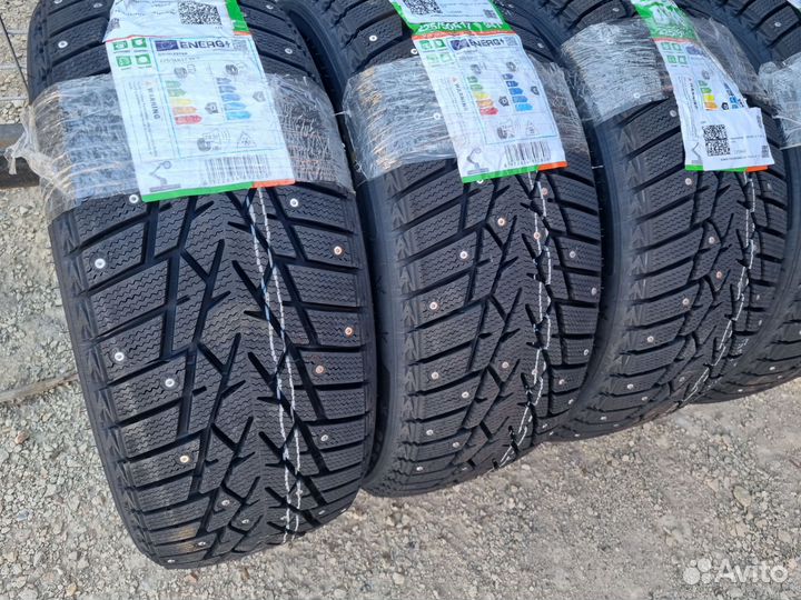 DoubleStar W01 225/50 R17 94T