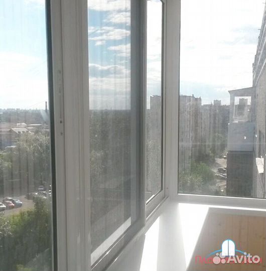 Пластиковые окна новые (не бу)