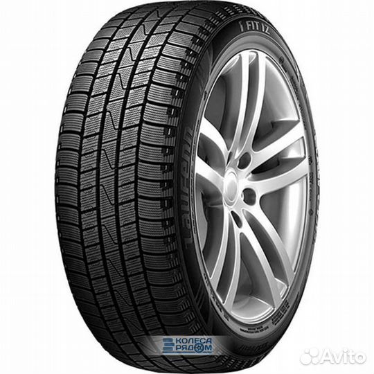 Laufenn I Fit IZ LW 51 205/55 R16 91T