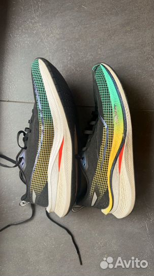 Мужские кроссовки Li ning Red Hare 7 Pro