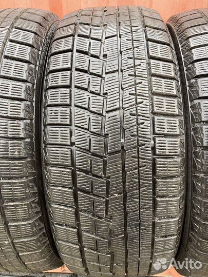 Yokohama Ice Guard IG60 225/55 R17 97Q