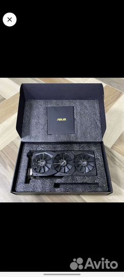 ROG-strix RX580