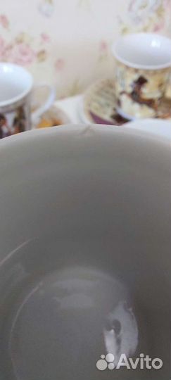 Кофейные пары для интерьера