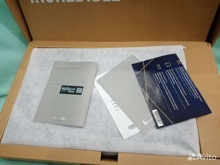 Свежие ноутбуки 2020-2022года