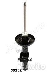 Амортизатор задний газо-масл. mm00252 Japanparts