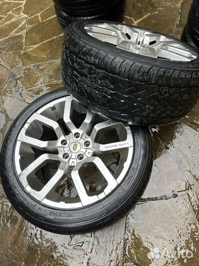 Falken Ziex S/TZ04 275/45 R20 T