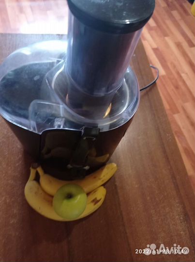 Соковыжималка Rotex RJW59-B