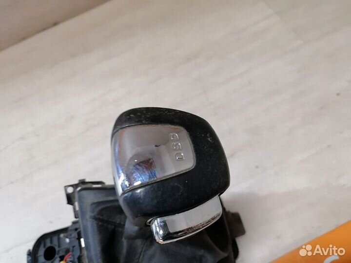 Кулиса в сборе Skoda Octavia A 5 Октавия A5