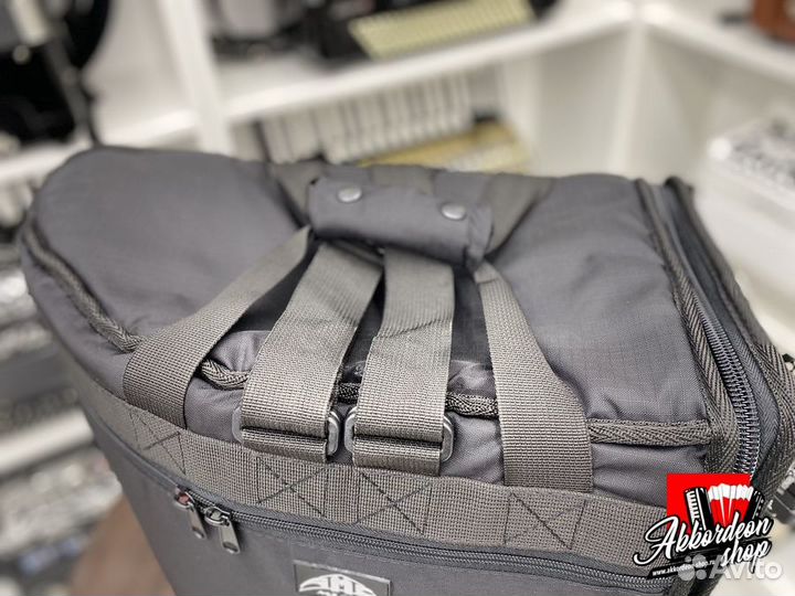 Мягкий чехол для аккордеона 3/4 