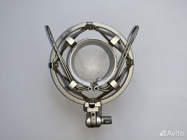 Настольная стойка пантограф для микрофона